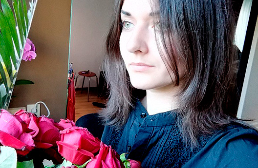 Илона Цибизова